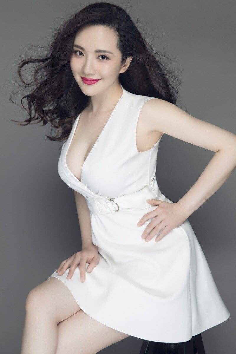 最美的惊艳美好容颜真令人心神荡漾瓦力棋牌熟男杀手孟茜完美身材是(图12)