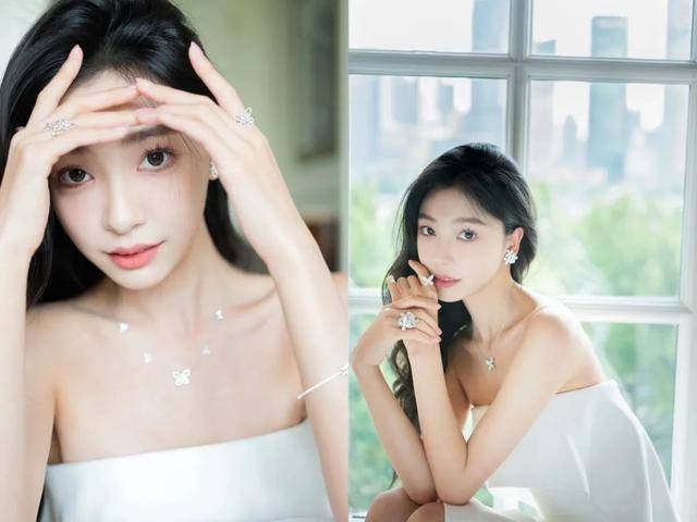 甜230万的耳环只是入门款……瓦力游戏试玩你一定想不到黄杨钿(图10)