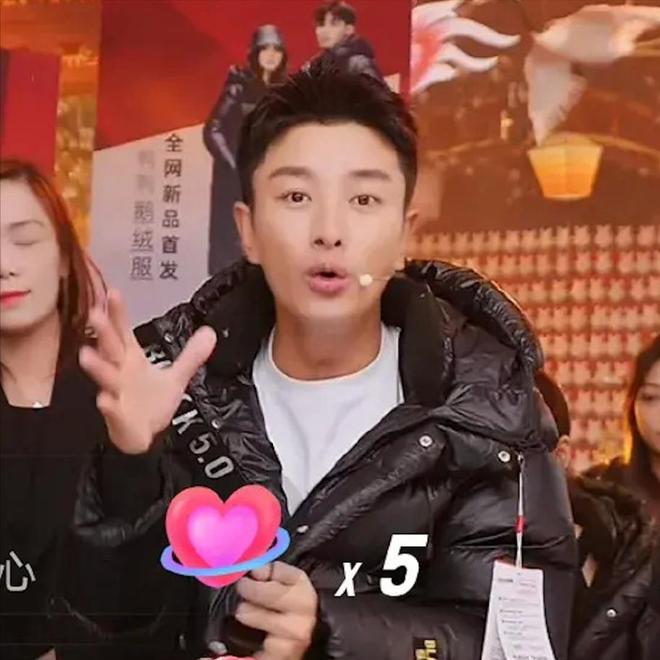 就算没有“夜宿门”他们也不是一路人瓦力游戏李小璐不会和贾乃亮复婚！(图5)