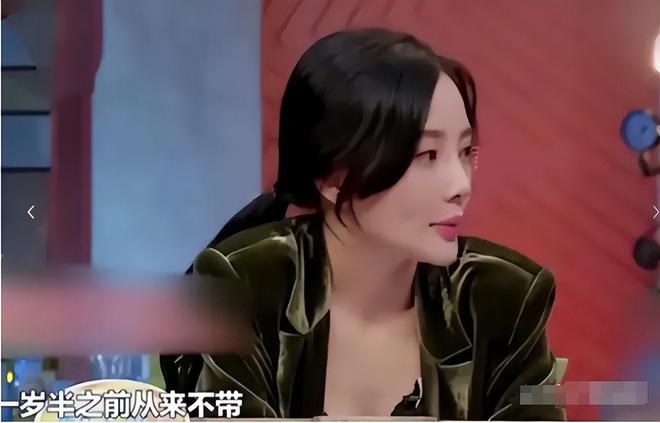 就算没有“夜宿门”他们也不是一路人瓦力游戏李小璐不会和贾乃亮复婚！(图10)
