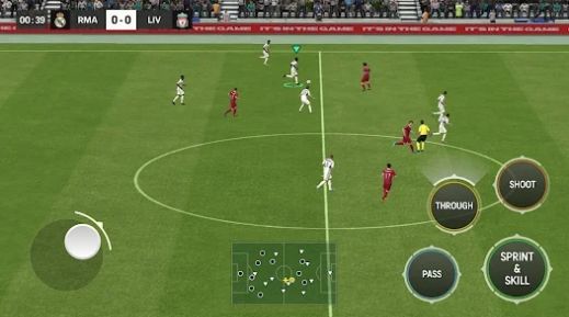Mobile 24瓦力棋牌游戏FC(图1)