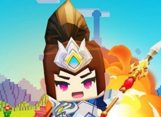 乱斗 无限金币无限钻石瓦力游戏app迷你大