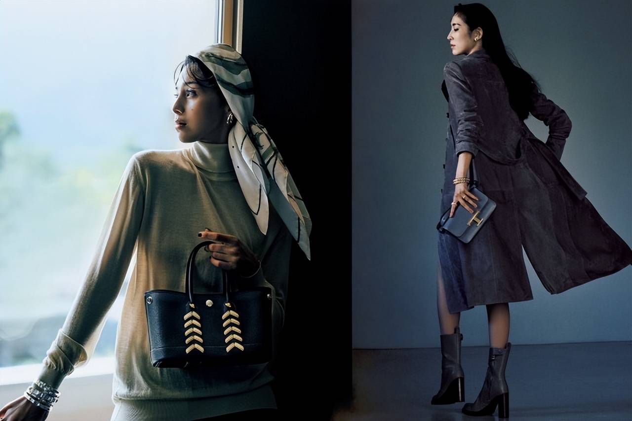 要学会用珠宝50+女性尤其不可忽略瓦力棋牌试玩灰色穿搭的高级感秘诀:(图7) 要学会用珠宝50+女性尤其不可忽略瓦力棋牌试玩灰色穿搭的高级感秘诀:(图7)