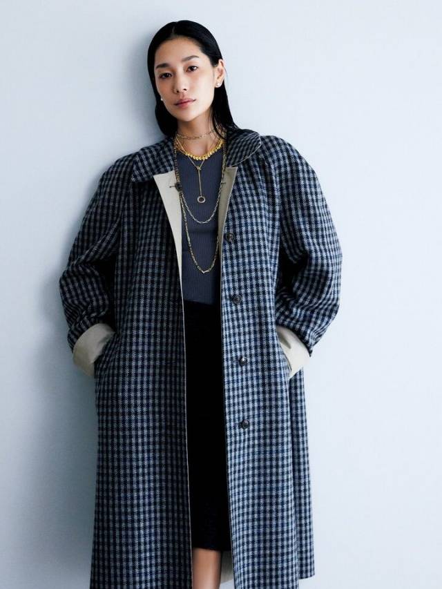 要学会用珠宝50+女性尤其不可忽略瓦力棋牌试玩灰色穿搭的高级感秘诀:(图8) 要学会用珠宝50+女性尤其不可忽略瓦力棋牌试玩灰色穿搭的高级感秘诀:(图8)