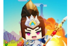 乱斗 无限金币无限钻石瓦力游戏app迷你